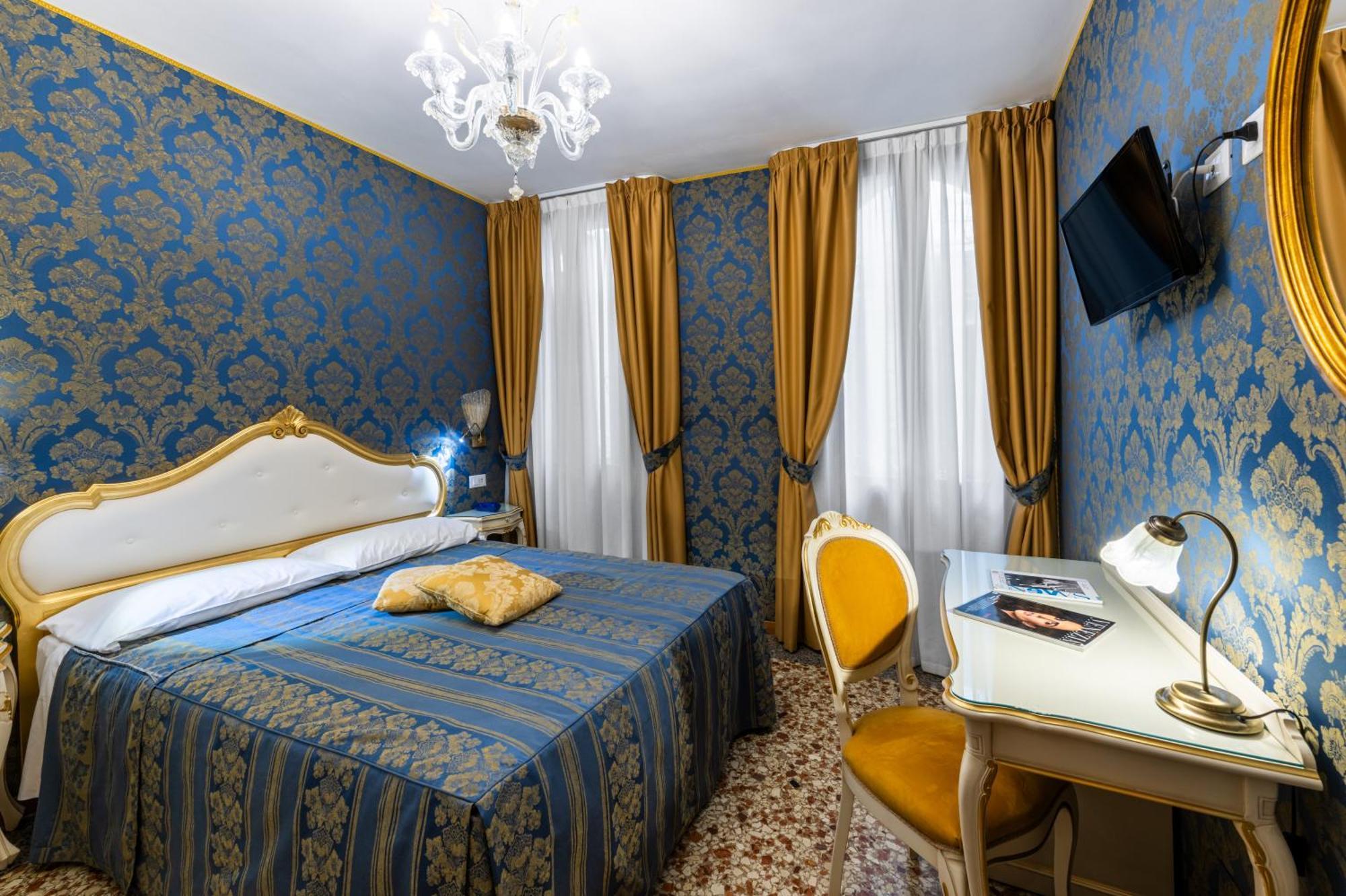 Hotel Il Mercante Di Venezia Dış mekan fotoğraf
