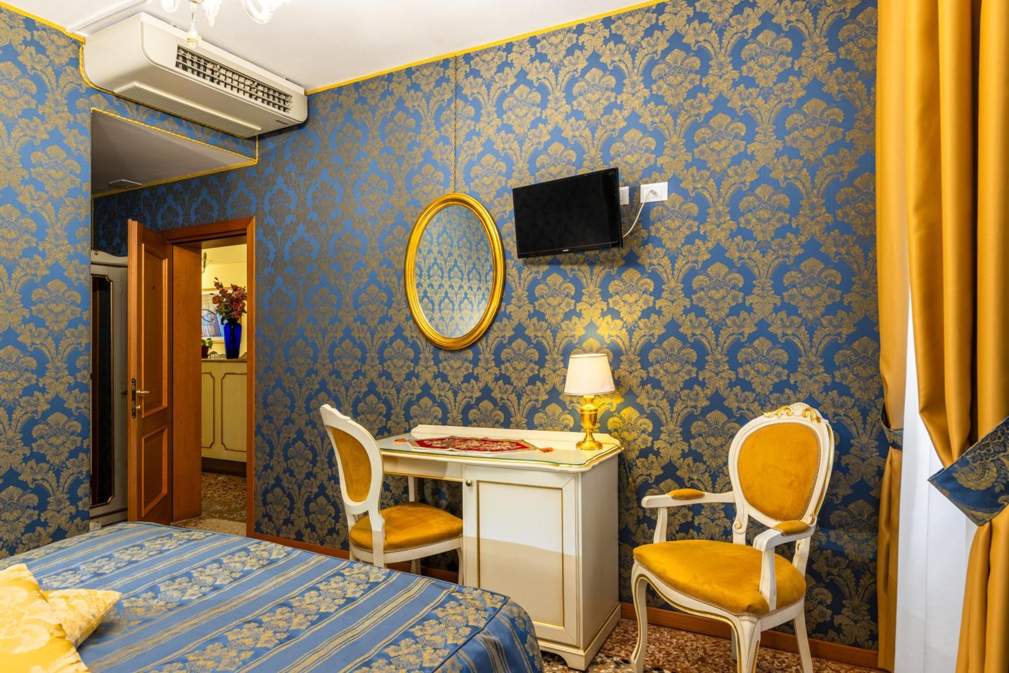 Hotel Il Mercante Di Venezia Dış mekan fotoğraf